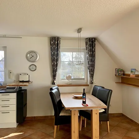 Ostseerose ツィングシュト