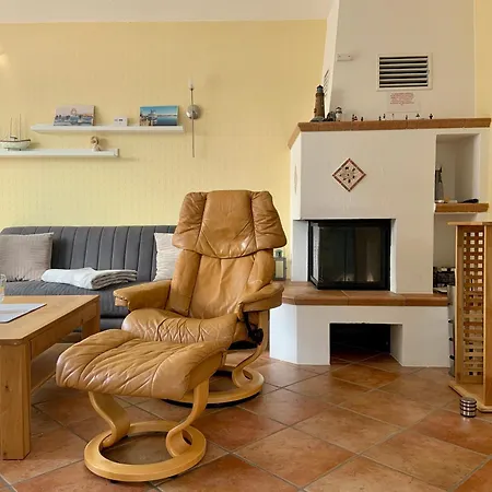 Ostseerose Apartment