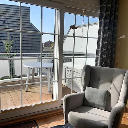 Ostseerose * ツィングシュト