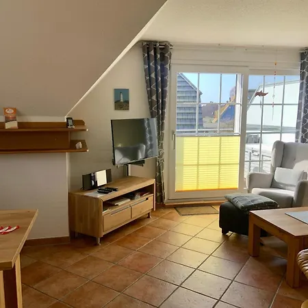 Ostseerose 青斯特