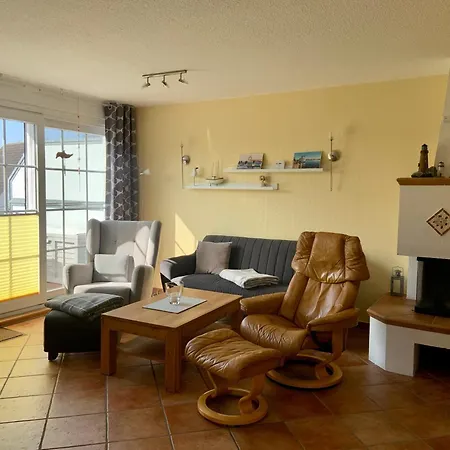 Ostseerose ツィングシュト